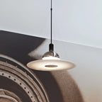 Flying Saucer Pendant Light