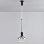 Flying Saucer Pendant Light