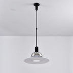 Flying Saucer Pendant Light