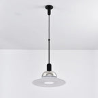 Flying Saucer Pendant Light