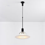 Flying Saucer Pendant Light
