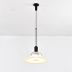 Flying Saucer Pendant Light