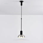 Flying Saucer Pendant Light