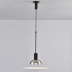 Flying Saucer Pendant Light