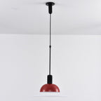 Flying Saucer Pendant Light