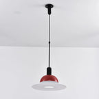 Flying Saucer Pendant Light