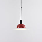 Flying Saucer Pendant Light