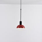 Flying Saucer Pendant Light