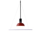 Flying Saucer Pendant Light