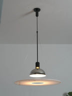 Flying Saucer Pendant Light