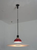 Flying Saucer Pendant Light