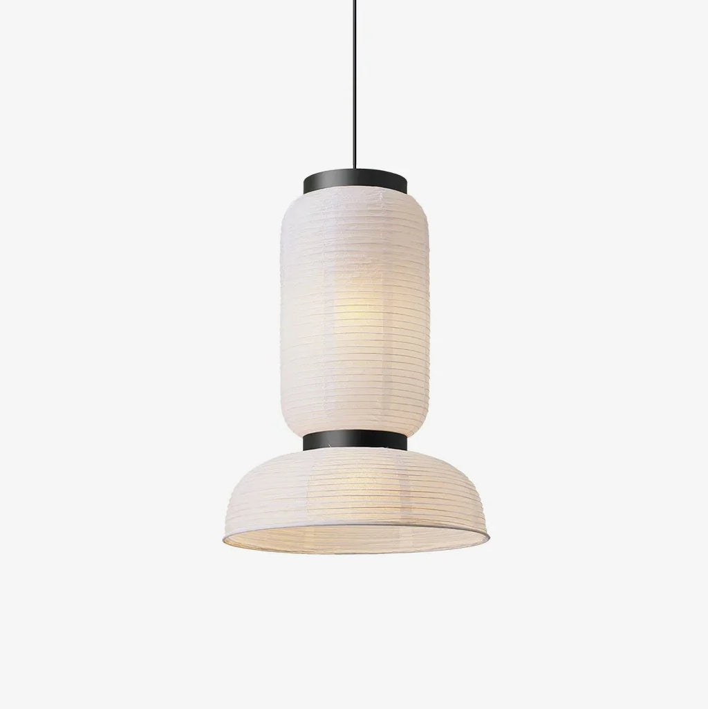 Cocoon Paper Pendant Lamp