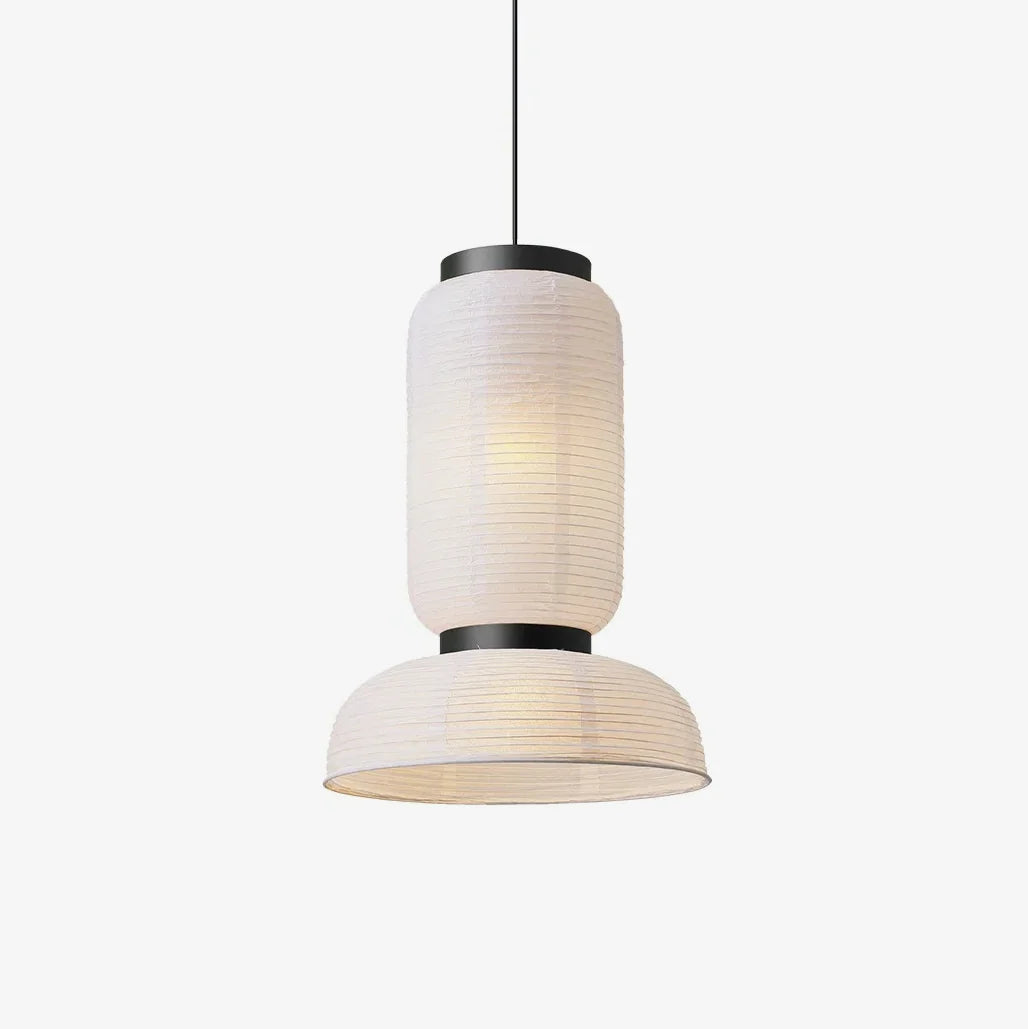 Cocoon Paper Pendant Lamp
