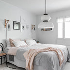 Cocoon Paper Pendant Lamp