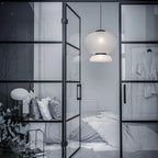 Cocoon Paper Pendant Lamp