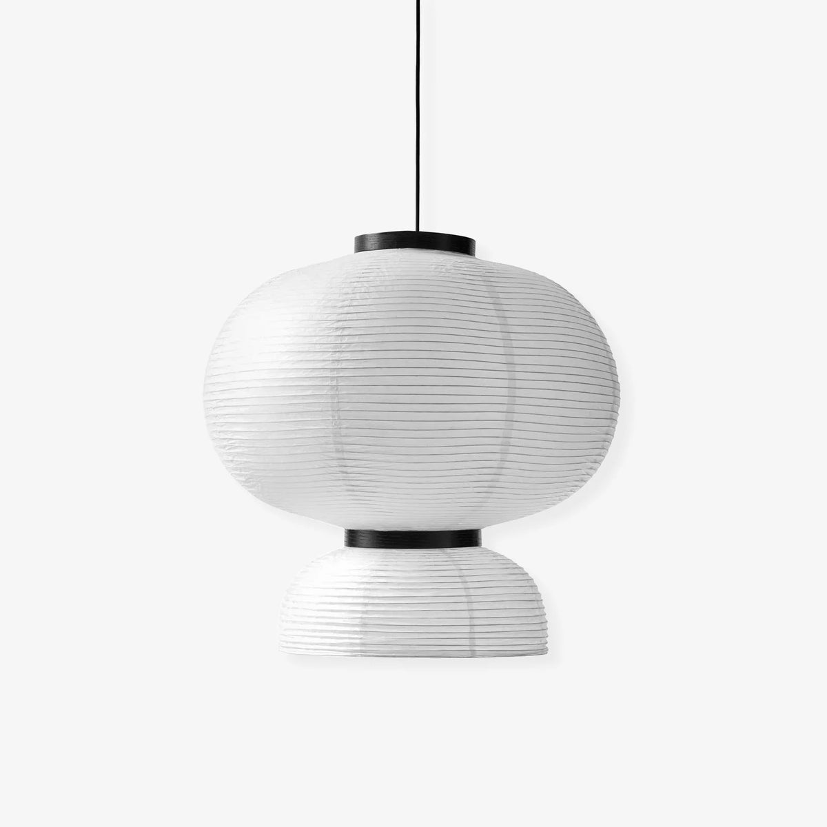 Cocoon Paper Pendant Lamp