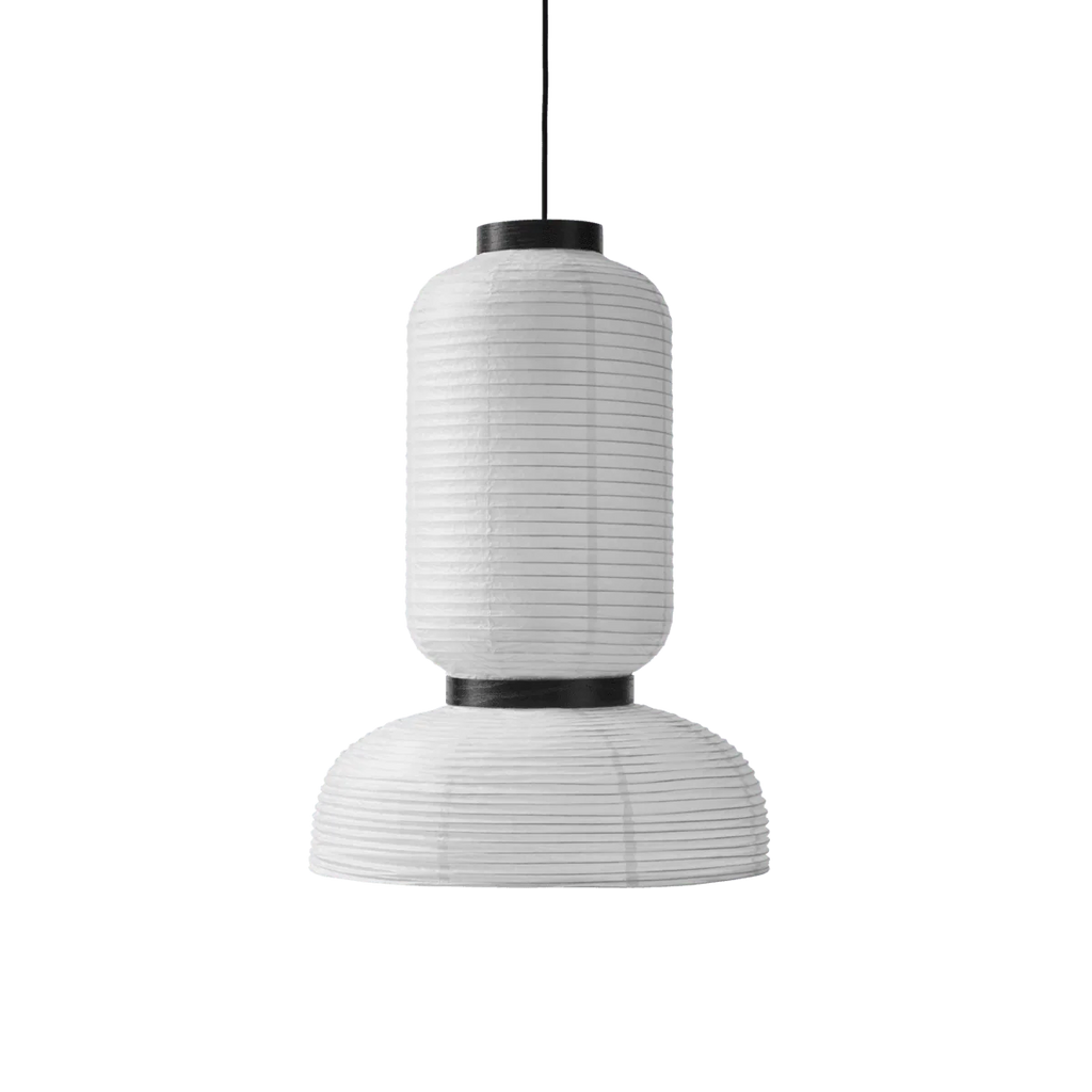 Cocoon Paper Pendant Lamp