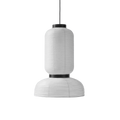 Cocoon Paper Pendant Lamp