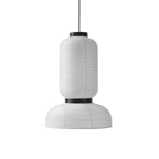 Cocoon Paper Pendant Lamp