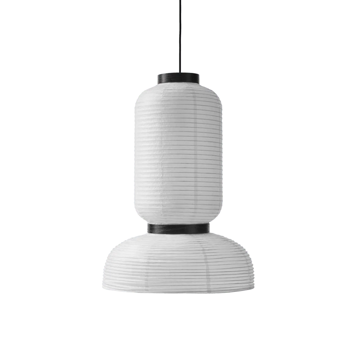 Cocoon Paper Pendant Lamp
