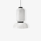 Cocoon Paper Pendant Lamp