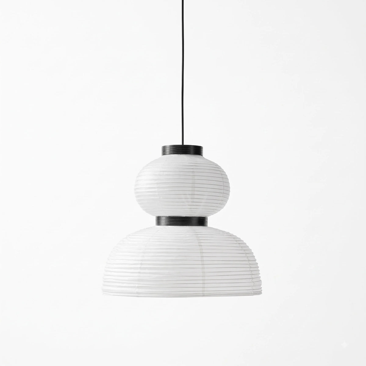 Cocoon Paper Pendant Lamp
