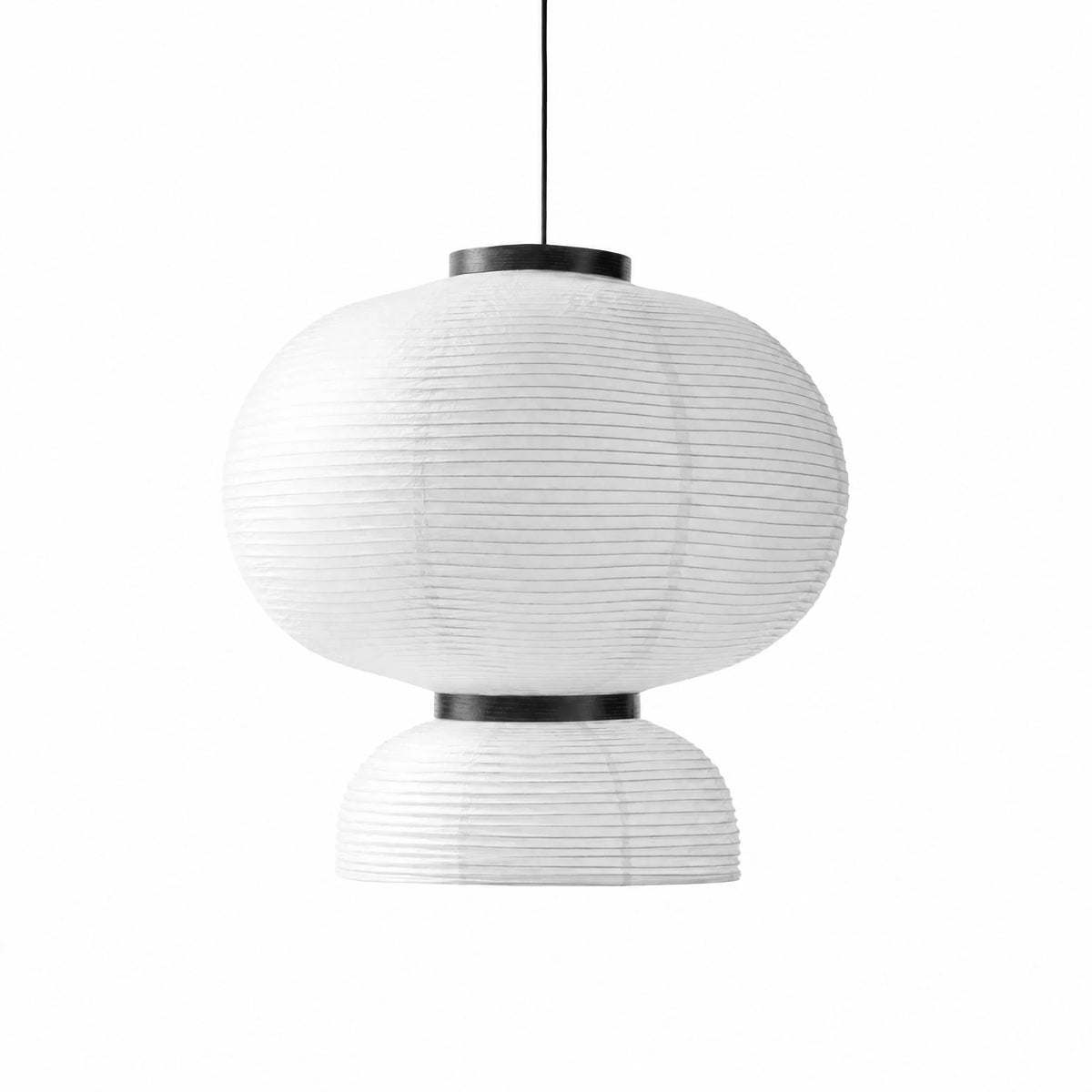 Cocoon Paper Pendant Lamp