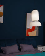Cocoon Paper Pendant Lamp