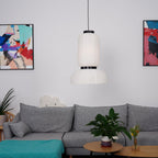 Cocoon Paper Pendant Lamp