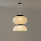 Cocoon Paper Pendant Lamp