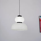 Cocoon Paper Pendant Lamp