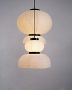 Cocoon Paper Pendant Lamp