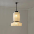 Cocoon Paper Pendant Lamp