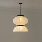 Cocoon Paper Pendant Lamp