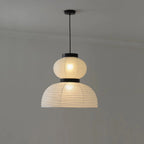 Cocoon Paper Pendant Lamp