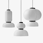 Cocoon Paper Pendant Lamp