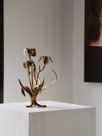 Botanical Bloom Candle Holder