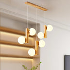 Tupelo Double Pendant Lamp