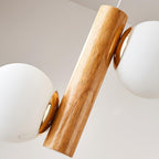 Tupelo Double Pendant Lamp