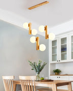 Tupelo Double Pendant Lamp