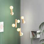 Tupelo Double Pendant Lamp