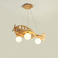 Airplane Pendant Lamp