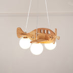 Airplane Pendant Lamp