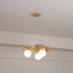 Airplane Pendant Lamp
