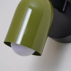 Couleur Double Wall Lamp