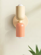 Couleur Double Wall Lamp