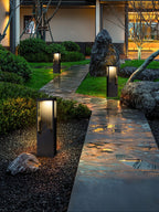 Linkmoon Garden Outdoor Light
