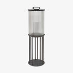 Lantern Garden Solar Outdoor Light