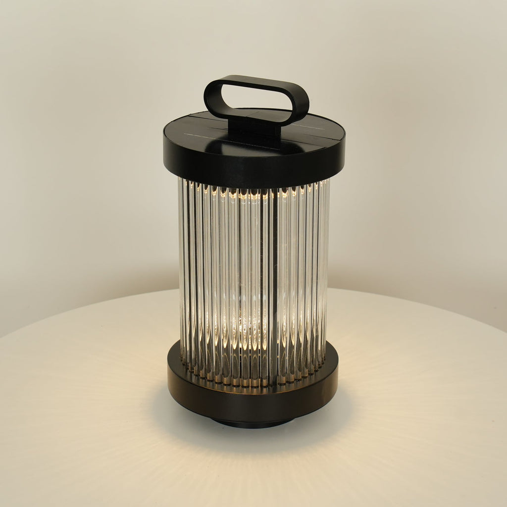 Lantern Garden Solar Outdoor Light