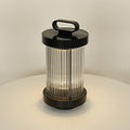 Lantern Garden Solar Outdoor Light
